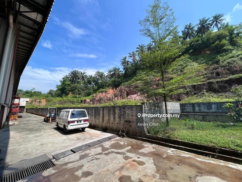 Kilang Terpisah untuk Dijual di Kuang, Rawang oleh Kevin Chen - iProperty.com.my