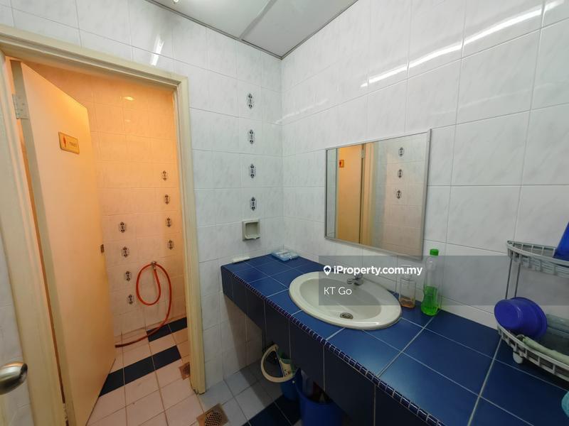 For Sale - Damansara Intan SS21 SS22