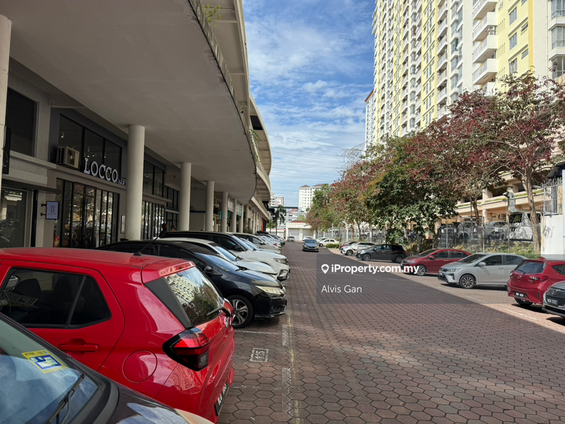Kedai untuk Dijual di PV 128, Setapak oleh Alvis Gan - iProperty.com.my