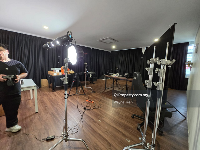Semi-D Factory for Rent in Seksyen 51a, Petaling Jaya by Wayne Teah - iProperty.com.my