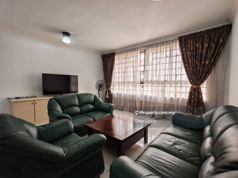 For Sale - Mont Kiara Pines