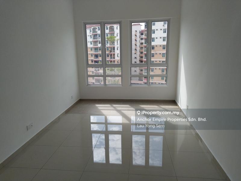 Condominium for Sale in The Amarene by Lau Yong Sern - iProperty.com.my