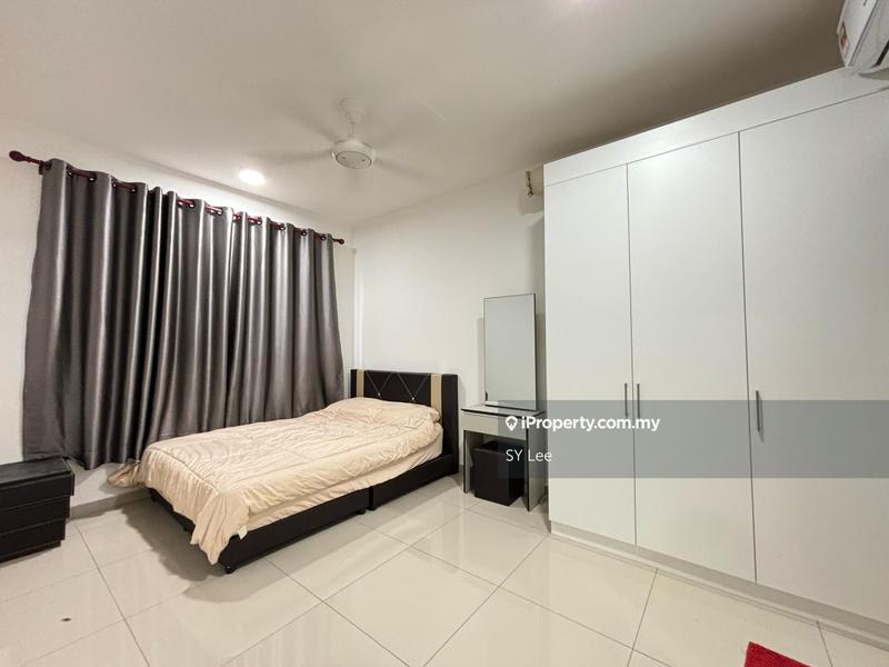 For Rent - Duduk Se.Ruang @ Eco Sanctuary