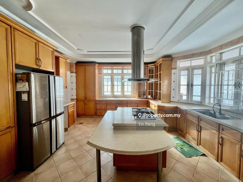 Bungalow House for Sale in Taman Tun Dr Ismail, Kuala Lumpur by Yin Peng - iProperty.com.my