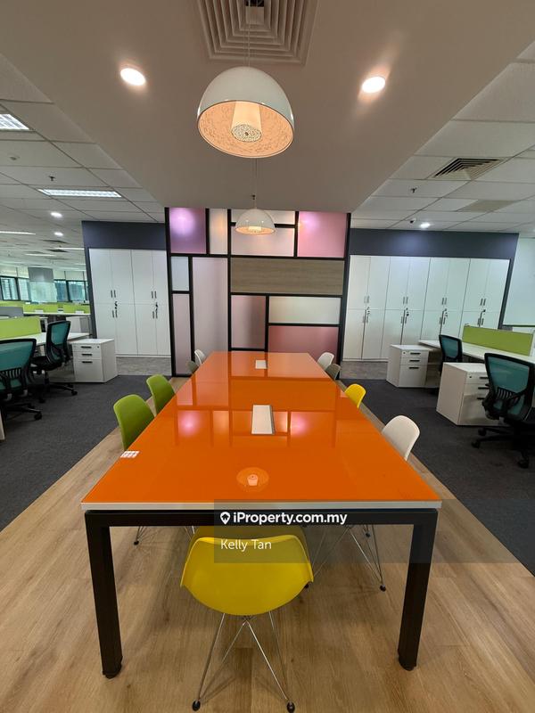 Office for Rent in Bangsar South, Kampung Kerinchi (Bangsar South) by Kelly Tan - iProperty.com.my