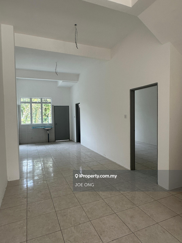 1-storey Terraced House for Sale in Taman Srikandi, Telok Panglima Garang by JOE ONG - iProperty.com.my