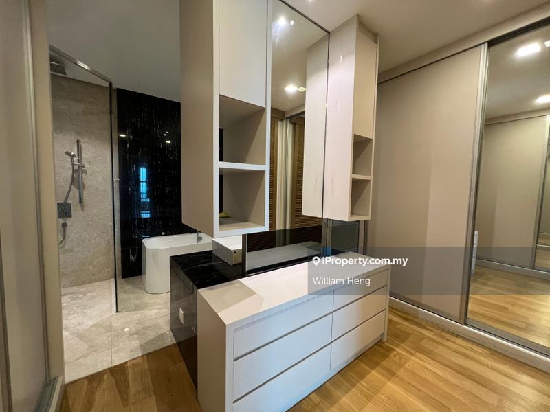 Service Residence for Sale in Damansara City Residency (DC Residensi) by William Heng - iProperty.com.my
