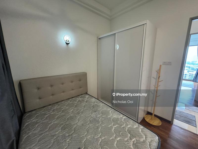 For Rent - PJ Midtown