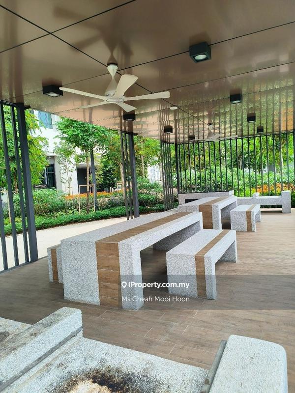Kediaman Servis untuk Dijual di M Oscar oleh Ms Cheah Mooi Hoon - iProperty.com.my