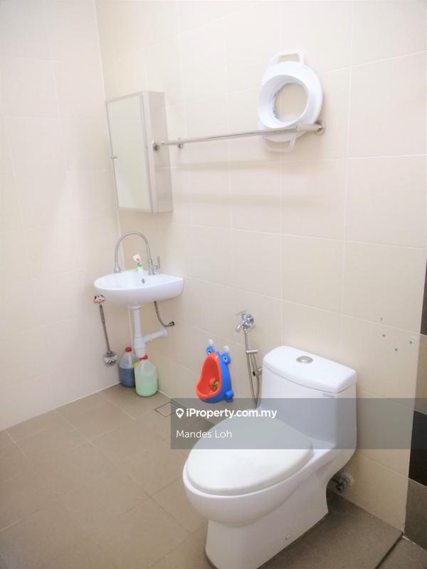 Rumah Teres 2-Tingkat untuk Dijual di Taman Baiduri 2, Dengkil Cyberjaya Putrajaya, Dengkil oleh Mandes Loh - iProperty.com.my