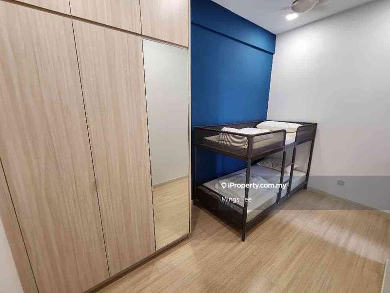 Kondominium untuk Disewa di Lakeville Residence oleh Mings Tee - iProperty.com.my