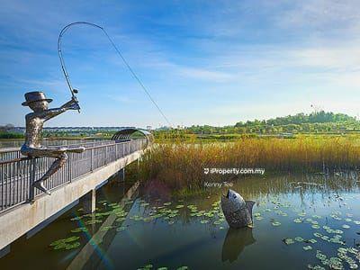 1-storey Terraced House for Sale in Bandar Sri Sendayan, Negeri Sembilan by Kenny Tee - iProperty.com.my