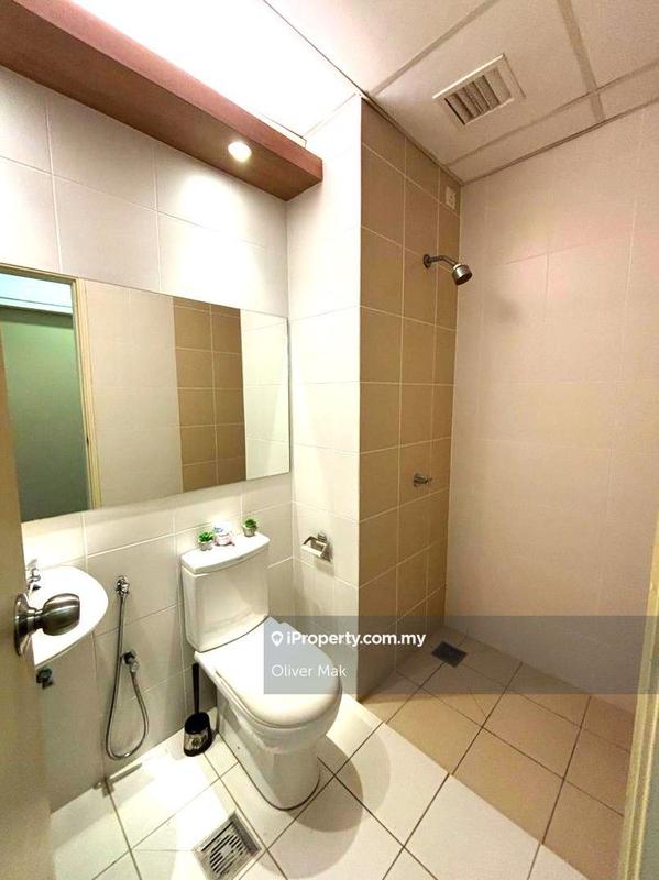 Condominium for Rent in The Wharf Residence by Oliver Mak - iProperty.com.my