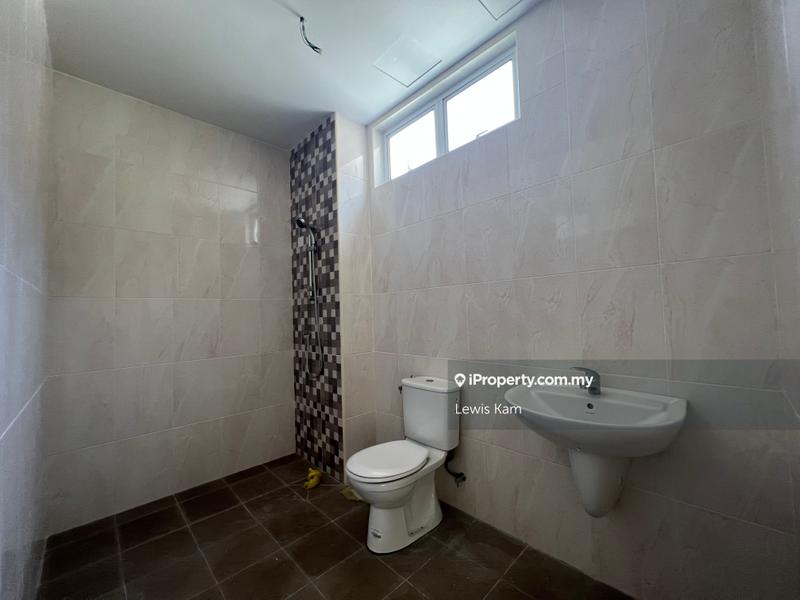 3-storey Terraced House for Sale in Sierra Pinang, Balik Pulau by Lewis Kam - iProperty.com.my