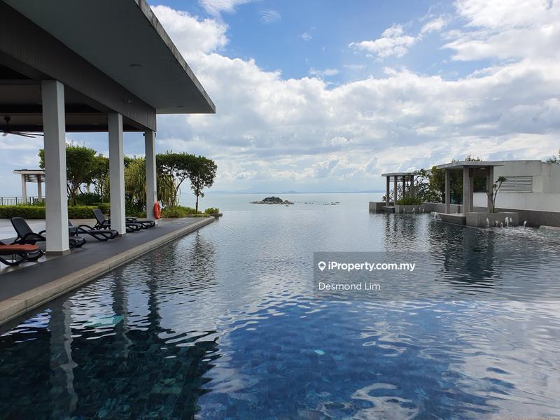 Condominium for Sale in One Tanjong Condominium by Desmond Lim - iProperty.com.my