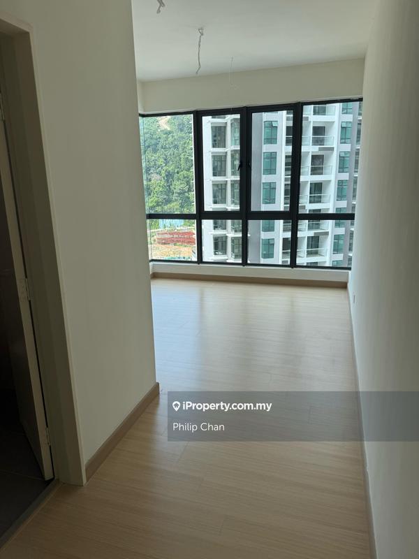 Kondominium untuk Dijual di Brezza Hill oleh Philip Chan - iProperty.com.my