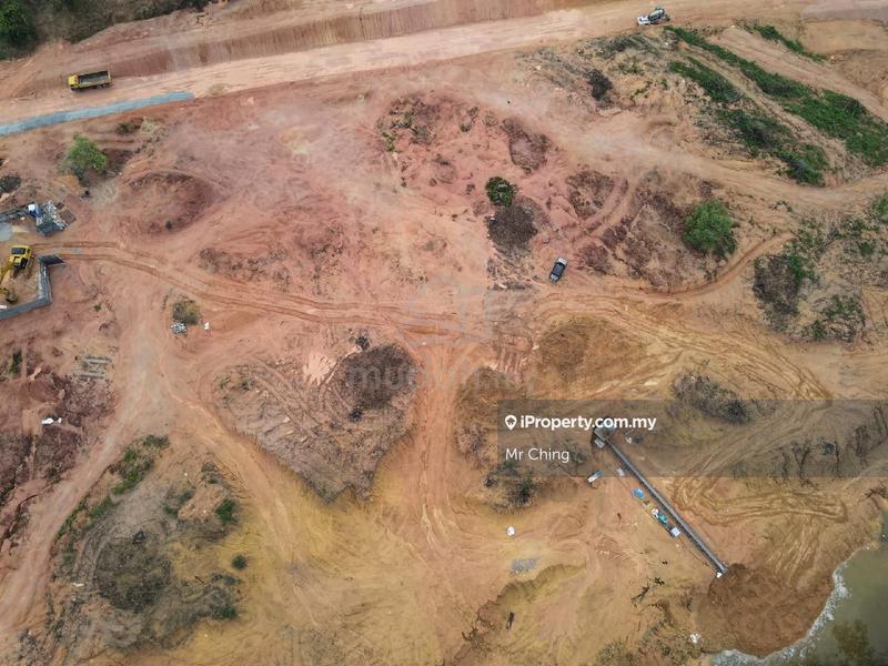 Tanah Perindustrian untuk Dijual di Villaraya Industrial Park, Semenyih oleh Mr Ching - iProperty.com.my