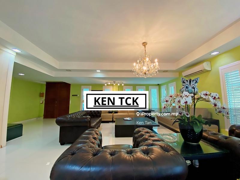 Semi-Detached House untuk Dijual di Tropicana Golf Country Resort Petaling Jaya, Petaling Jaya oleh Ken Tan - iProperty.com.my