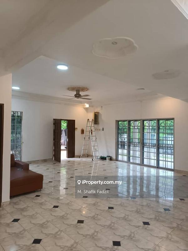 Bungalow House for Sale in Taman Sri Ramal, Kajang by M. Shafik Fadzil - iProperty.com.my