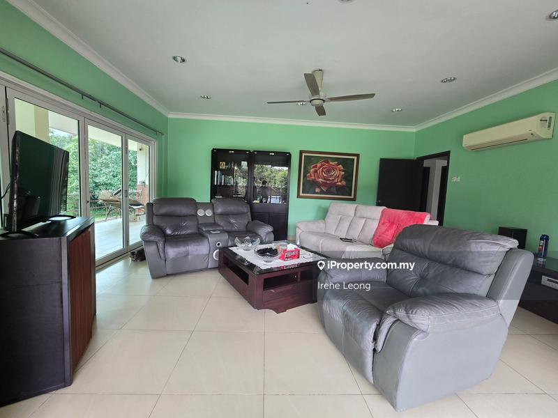 Tanah Pertanian untuk Dijual di Kg Lengkong, Karak oleh Irene Leong - iProperty.com.my