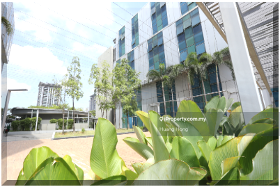Office for Rent in Wisma Mustapha Kamal @ NeoCyber, Cyberjaya by Huang Hong - iProperty.com.my