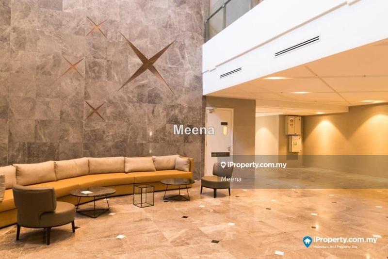 Service Residence for Sale in The Sentral Residences by Meena - iProperty.com.my