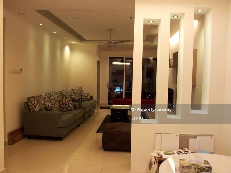 For Rent - Zenith Residences