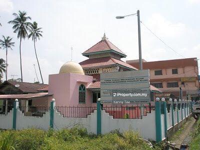 Kedai-Pejabat untuk Disewa di Bandar Baru Nilai, Nilai oleh Kenny Tee - iProperty.com.my