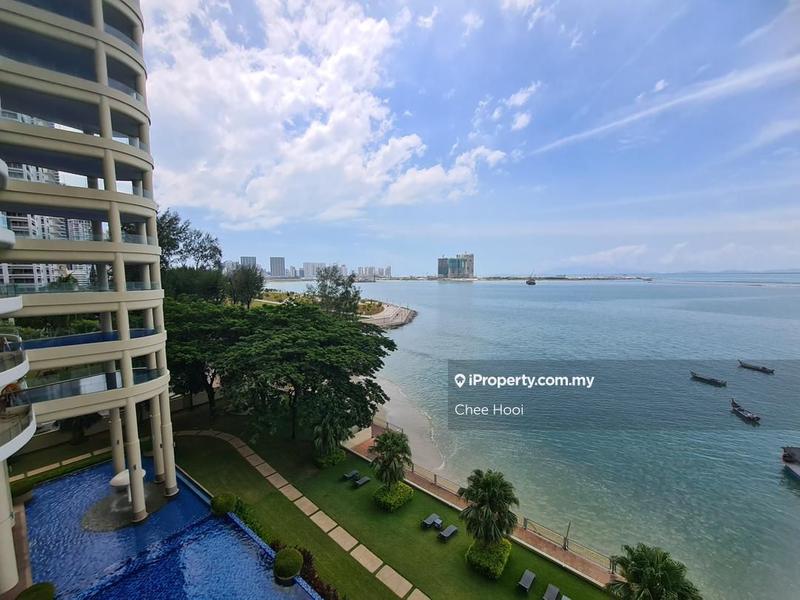 Kondominium untuk Dijual di 8 Gurney (The Shore Condominium) oleh Chee Hooi - iProperty.com.my