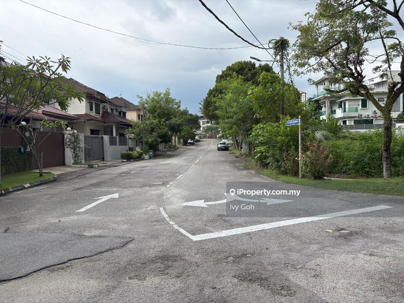Bungalow Land for Sale in Taman Yarl, Jalan Klang Lama (Old Klang Road) by Ivy Goh - iProperty.com.my