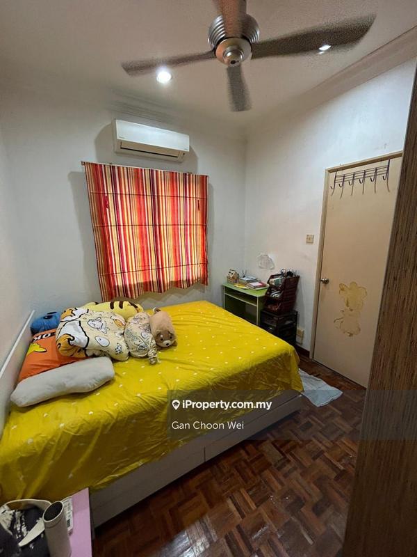 2-storey Terraced House for Sale in BANDAR PUCHONG JAYA, Puchong by Gan Choon Wei - iProperty.com.my