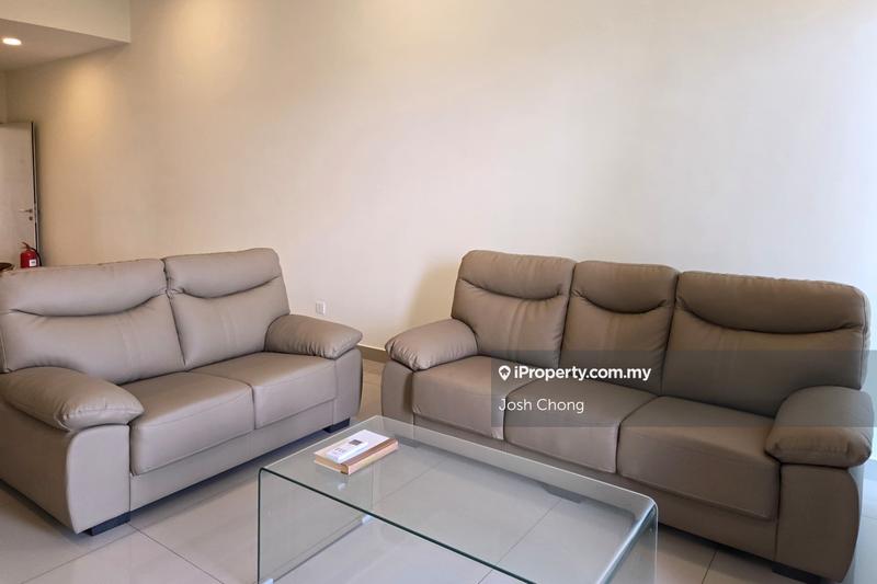 Kondominium untuk Dijual di Sg Long Residence oleh Josh Chong - iProperty.com.my