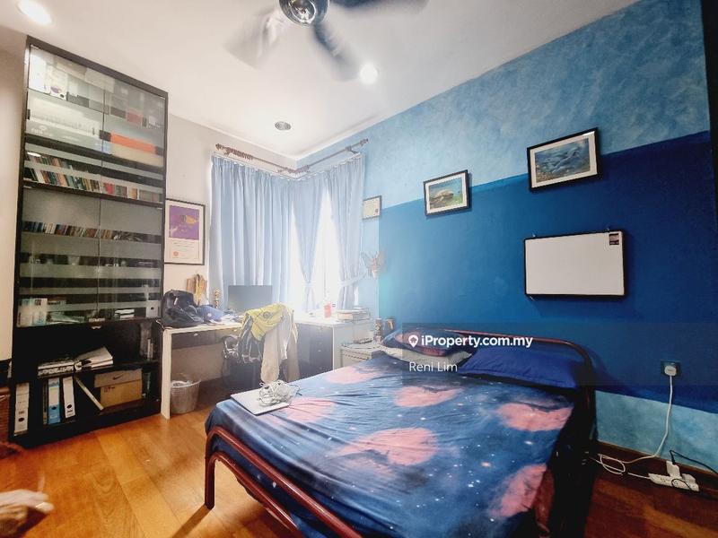 Bungalow House for Sale in Damansara Lagenda, Legenda, Ara Damansara by Reni Lim - iProperty.com.my