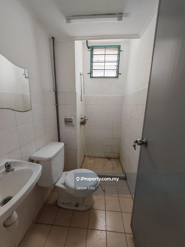 Apartment for Sale in SD Apartments II by Jesse Lee - iProperty.com.my