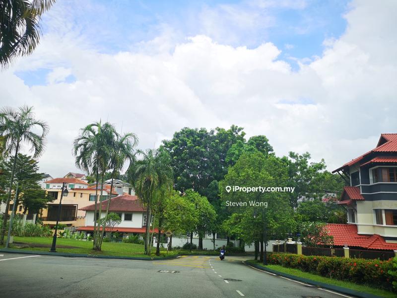 Tanah Banglo untuk Dijual di Seputeh Heights, Seputeh oleh Steven Wong - iProperty.com.my