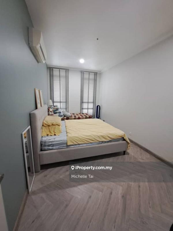 Service Residence for Sale in Laguna Residences by Michelle Tai - iProperty.com.my