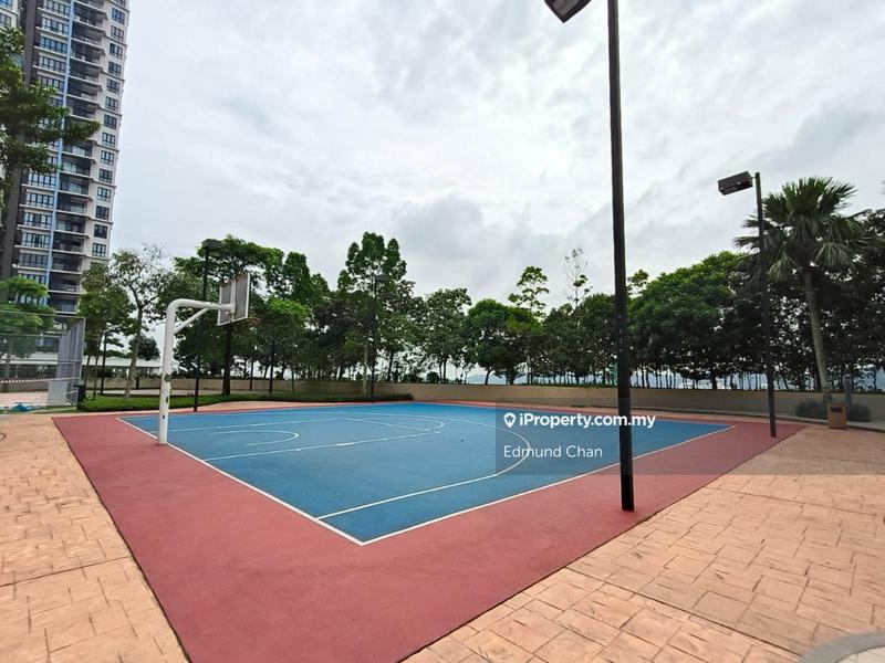 Kondominium untuk Disewa di Sky Condominium (Skyz Residence) oleh Edmund Chan - iProperty.com.my