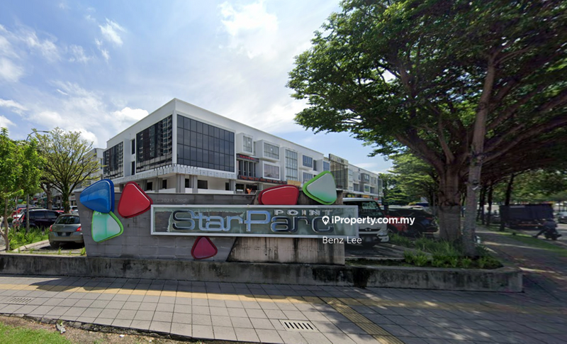 Pejabat untuk Dijual di Taman Ibukota, Setapak oleh Benz Lee - iProperty.com.my