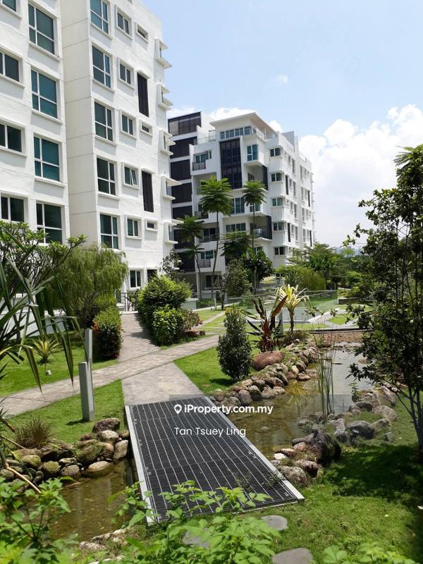 Kondominium untuk Dijual di 280 Park Homes oleh Tracy Tan - iProperty.com.my