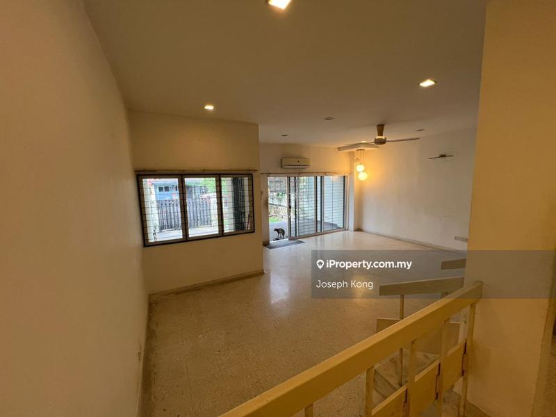 2-storey Terraced House for Sale in rahim kajai, Taman Tun Dr Ismail by Joseph Kong - iProperty.com.my