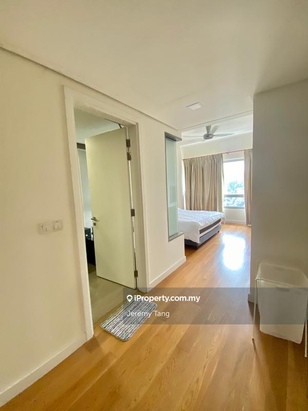 Kediaman Servis untuk Dijual di The Sentral Residences oleh Jeremy Tang - iProperty.com.my