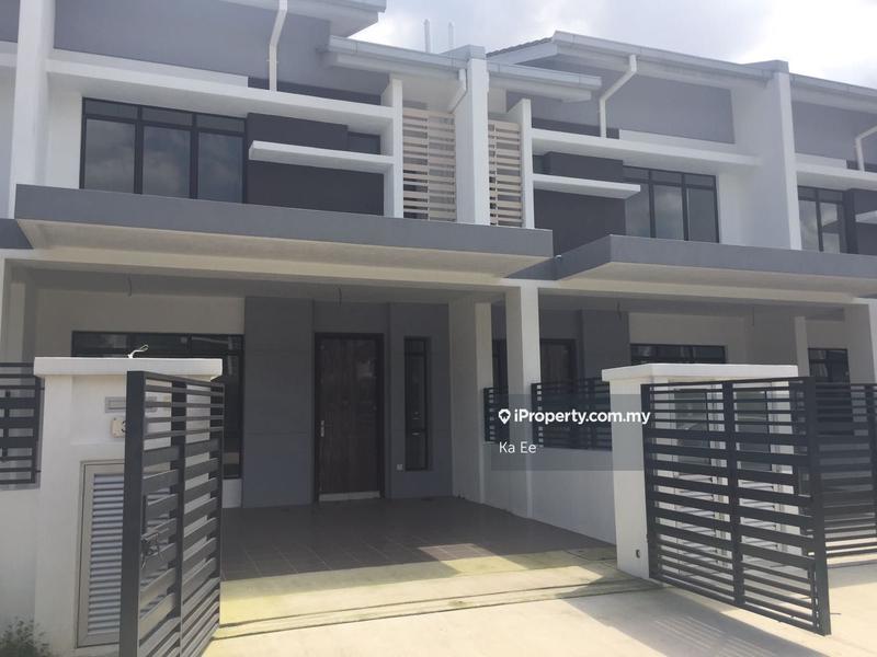 Rumah Teres 2-Tingkat untuk Dijual di M Residence 2 Alpine, Rawang oleh Ka Ee - iProperty.com.my