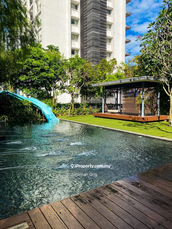 Service Residence for Sale in Verve Suites by Jonathan Ong - iProperty.com.my