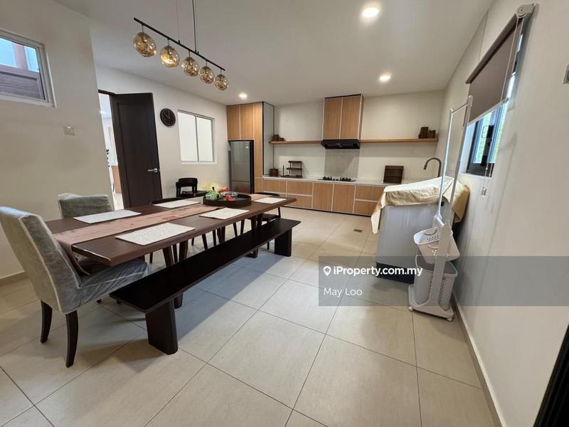 Rumah Teres untuk Dijual di Bandar Lahat Baru, Lahat oleh May Loo - iProperty.com.my