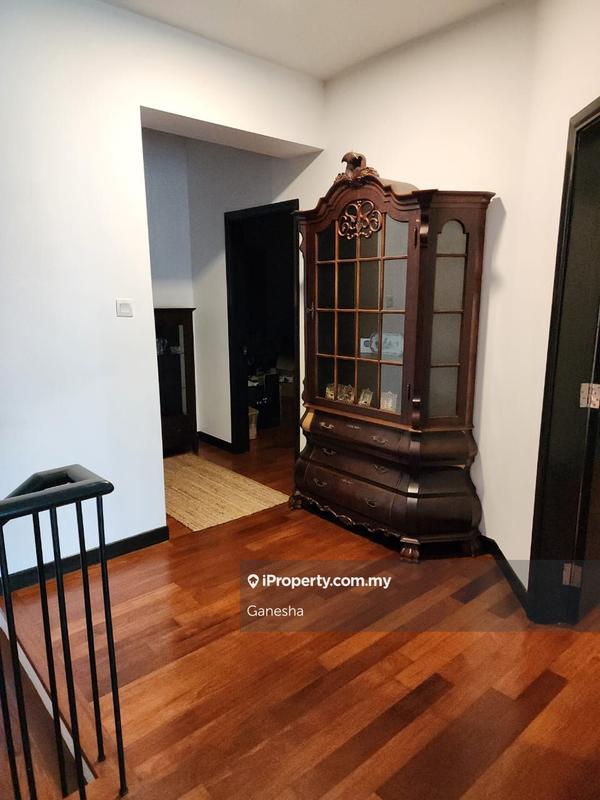 Kondominium untuk Dijual di Armanee Terrace II oleh Ganesha - iProperty.com.my