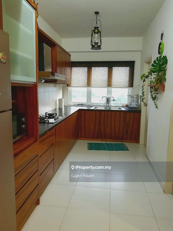 Kondominium untuk Dijual di Casa Tropika oleh Gajen Palam - iProperty.com.my