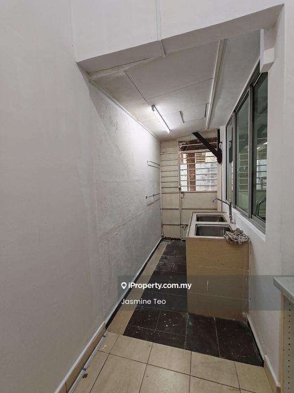 Rumah Berkembar untuk Dijual di Setia Damai 16, Setia Alam oleh Jasmine Teo - Interior - iProperty.com.my