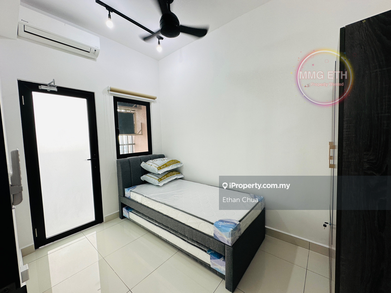 For Rent - Stanford Suites @ EduSentral