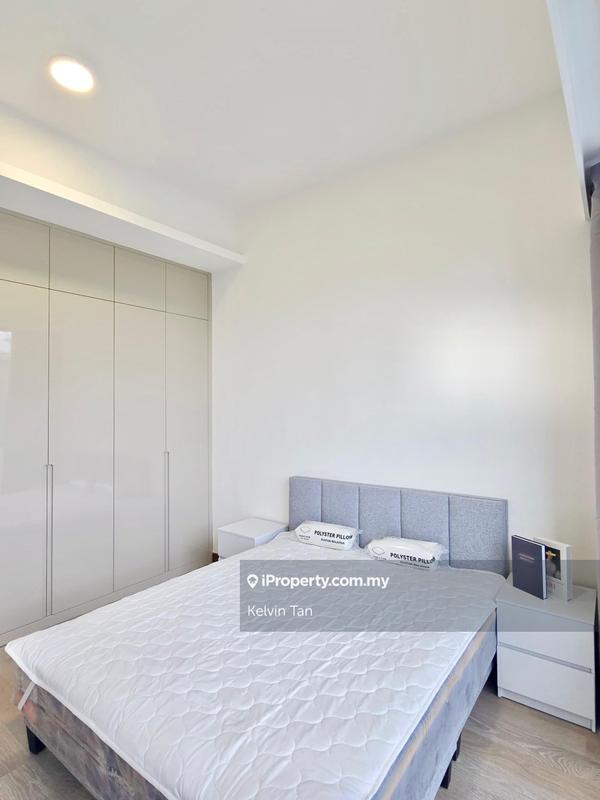 Kediaman Servis untuk Disewa di Core Residence @ TRX oleh Kelvin Tan - iProperty.com.my