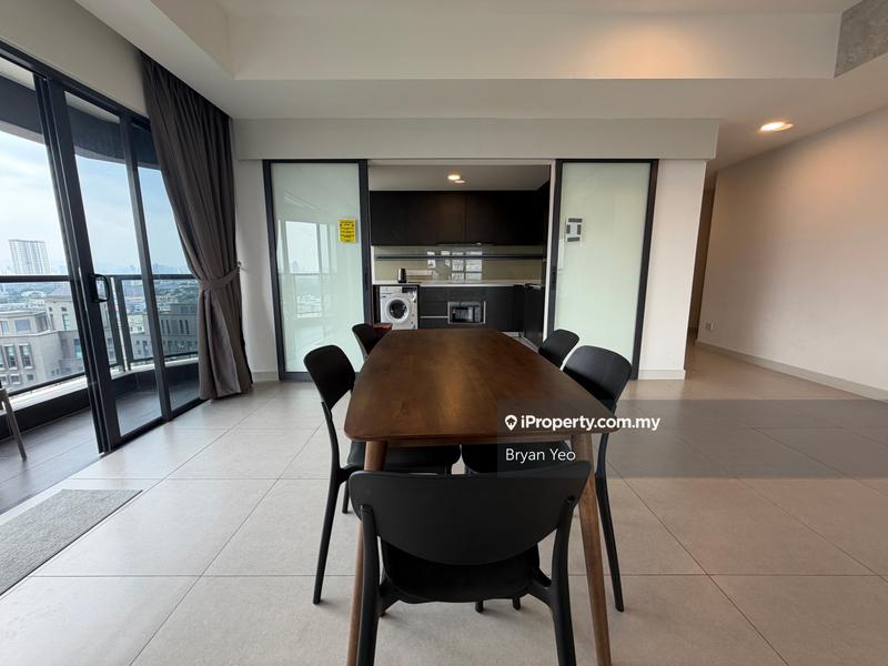 Residensi Servis untuk Dijual di The Atrium oleh Bryan Yeo - iProperty.com.my
